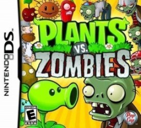 Plants Vs. Zombies Rom
